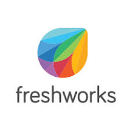 Freshworks logo
