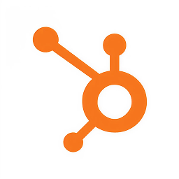 Hubspot logo