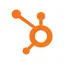 Hubspot logo