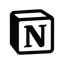 Notion logo