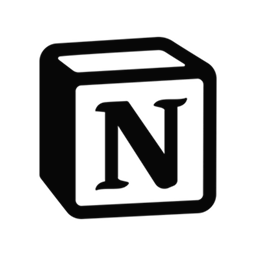 Notion logo