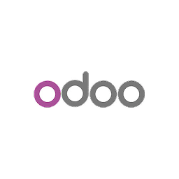 Odoo logo