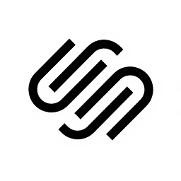 Squarespace logo