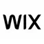 Wix logo