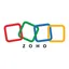 Zoho logo